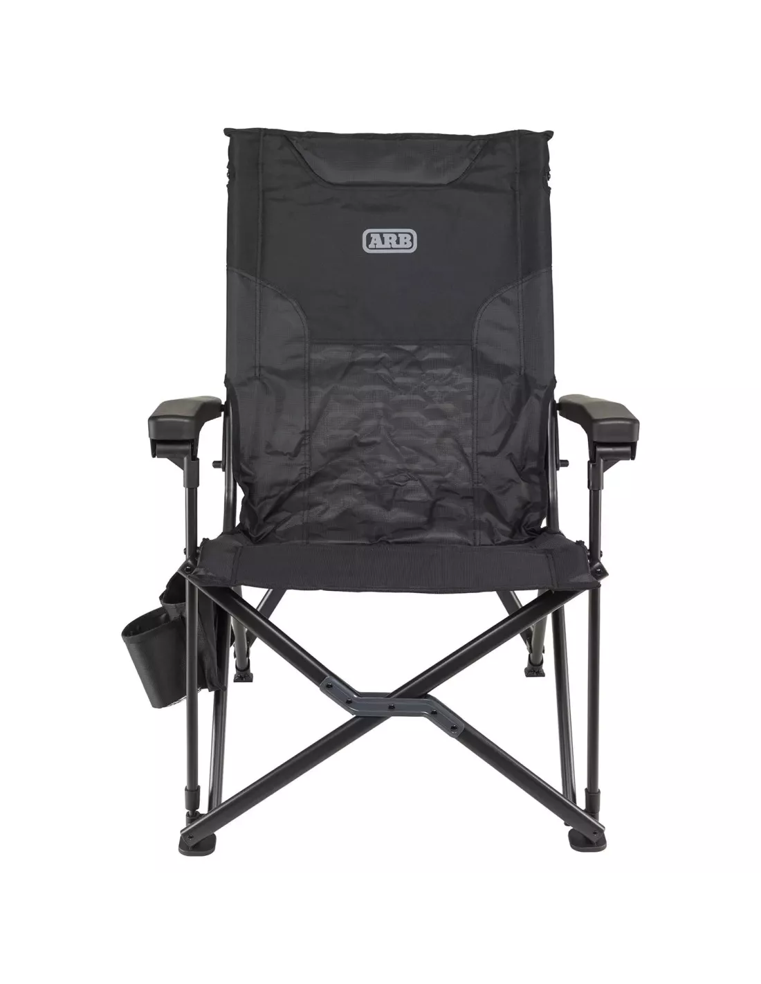 Chaise bivouac pliante ARB Pinnacle Camp ARB - accessoire 4x4