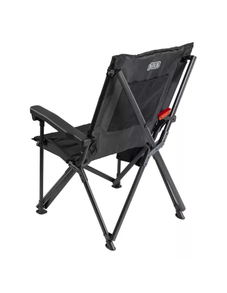 Chaise bivouac pliante ARB Pinnacle Camp ARB - accessoire 4x4