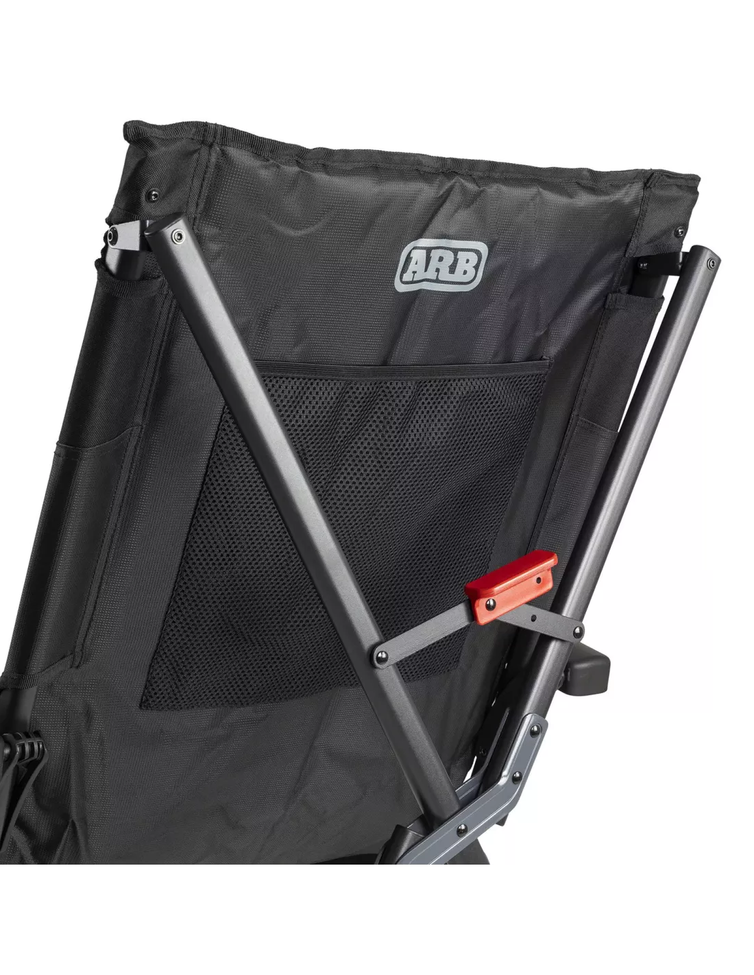 Chaise bivouac pliante ARB Pinnacle Camp ARB - accessoire 4x4