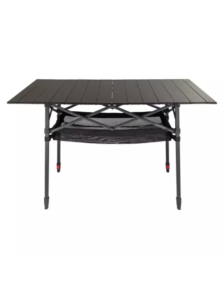 Table bivouac pliante ARB aluminium 114x70cm Pinnacle Camp ARB -