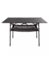 Table bivouac pliante ARB aluminium 114x70cm Pinnacle Camp ARB -