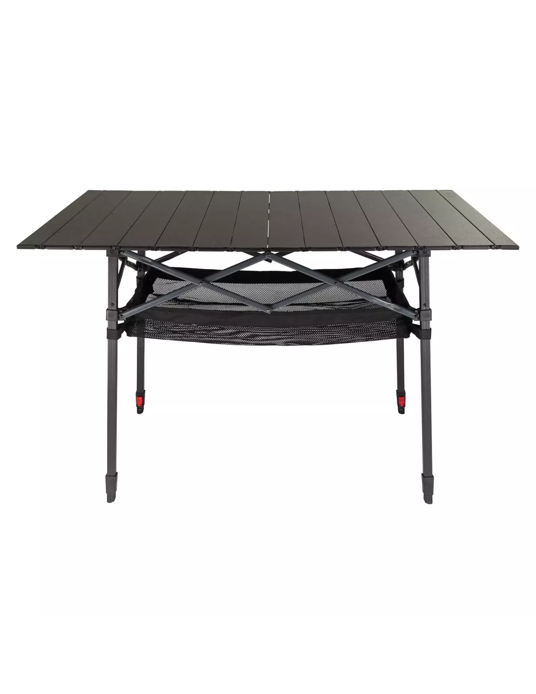 Table bivouac pliante ARB aluminium 114x70cm Pinnacle Camp ARB -