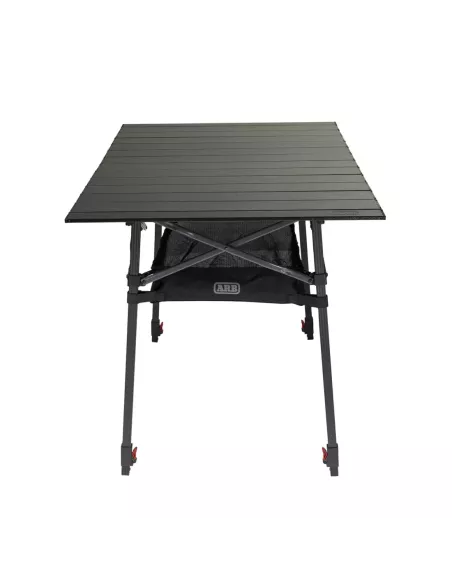 Table bivouac pliante ARB aluminium 114x70cm Pinnacle Camp ARB -