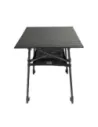 Table bivouac pliante ARB aluminium 114x70cm Pinnacle Camp ARB -