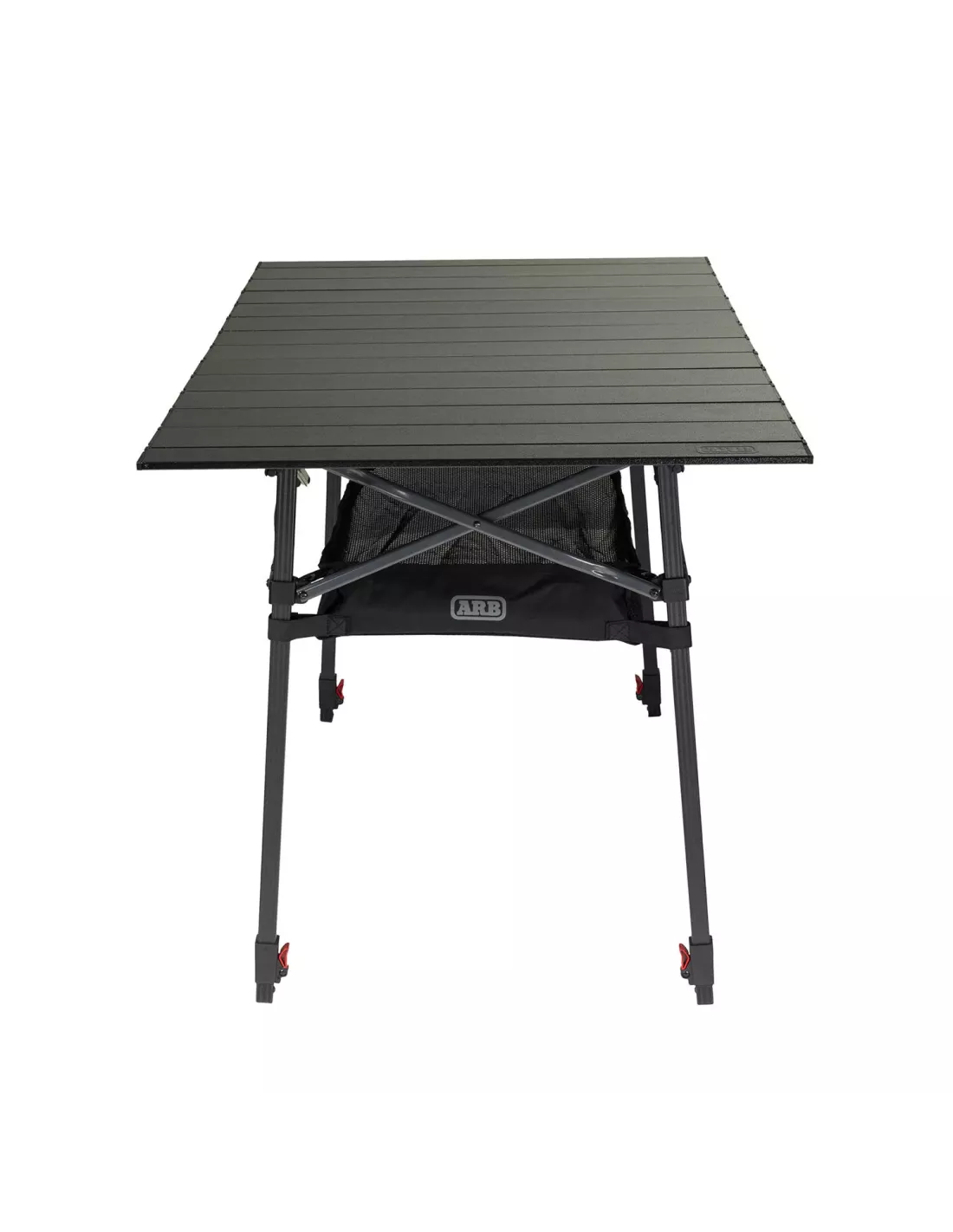 Table bivouac pliante ARB aluminium 114x70cm Pinnacle Camp ARB -