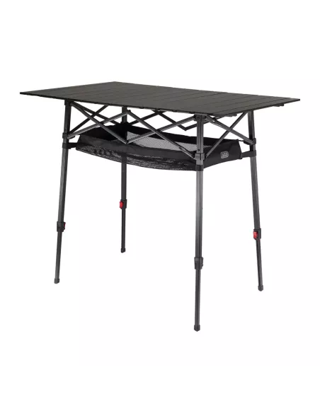 Table bivouac pliante ARB aluminium 114x70cm Pinnacle Camp ARB -