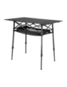 Table bivouac pliante ARB aluminium 114x70cm Pinnacle Camp ARB -