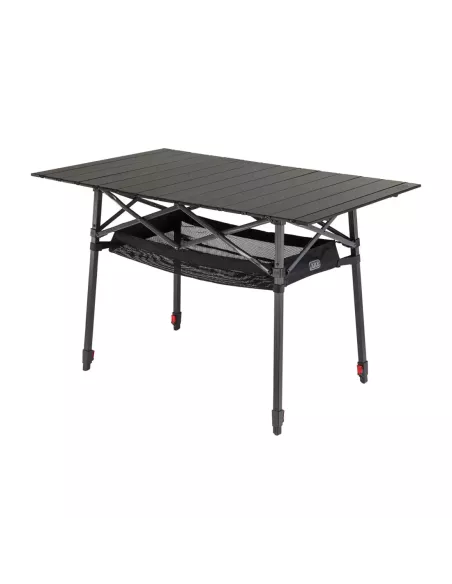 Table bivouac pliante ARB aluminium 114x70cm Pinnacle Camp ARB -