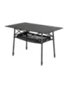 Table bivouac pliante ARB aluminium 114x70cm Pinnacle Camp ARB -