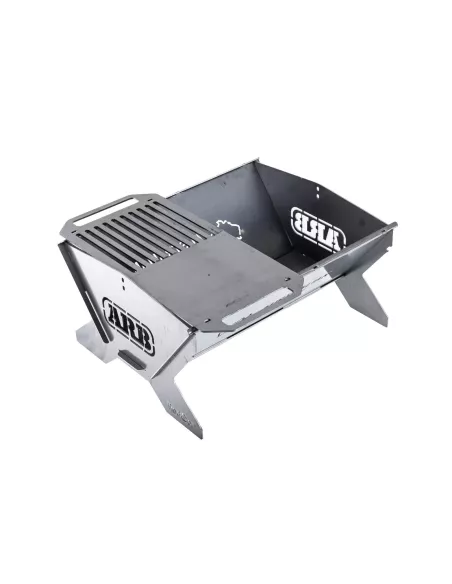 ARB FIREPIT 600X480X300 FIREPIT ONLY ARB - accessoire 4x4