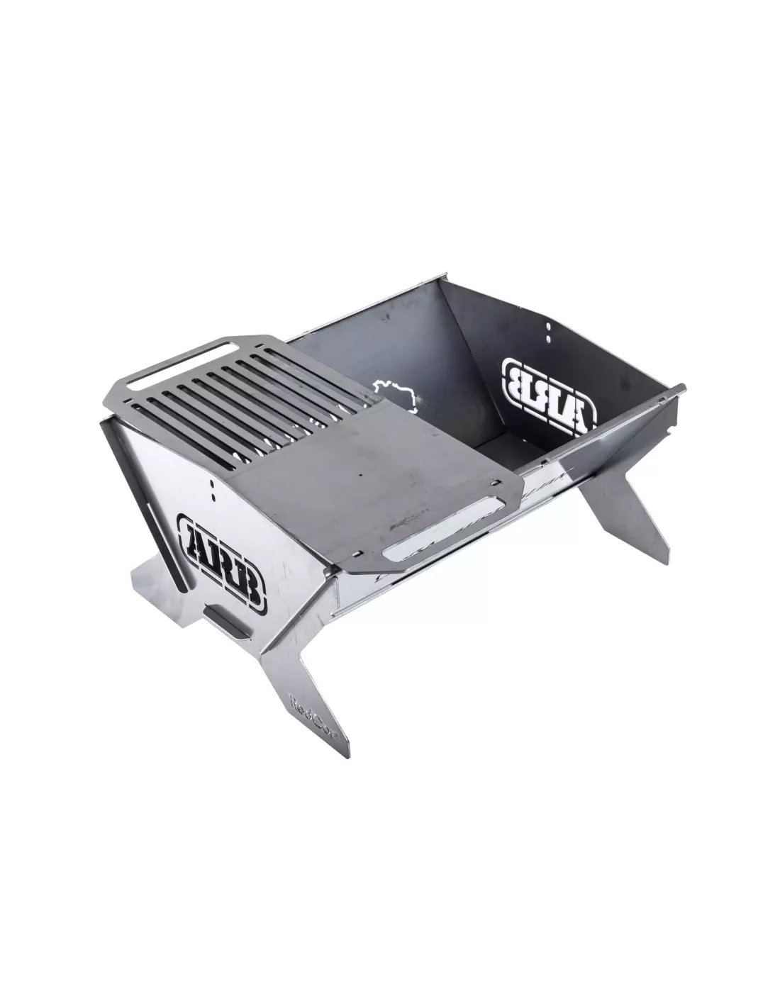 ARB FIREPIT 600X480X300 FIREPIT ONLY ARB - accessoire 4x4