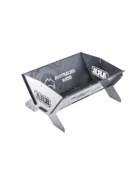 ARB FIREPIT 600X480X300 FIREPIT ONLY ARB - accessoire 4x4