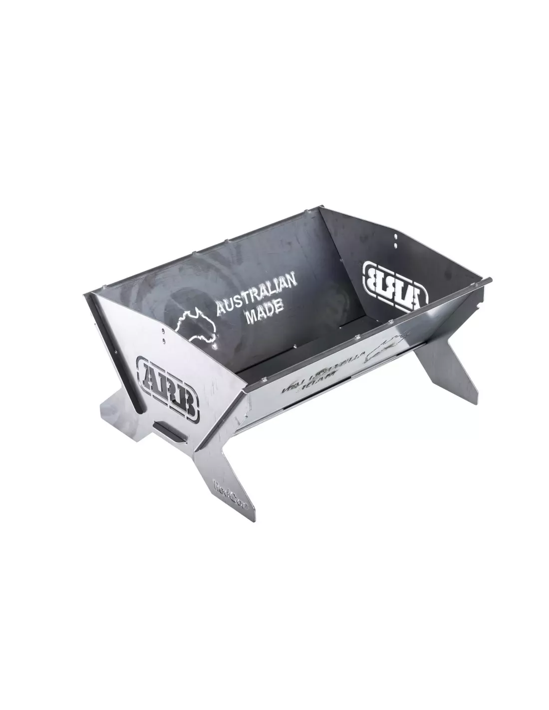 ARB FIREPIT 600X480X300 FIREPIT ONLY ARB - accessoire 4x4