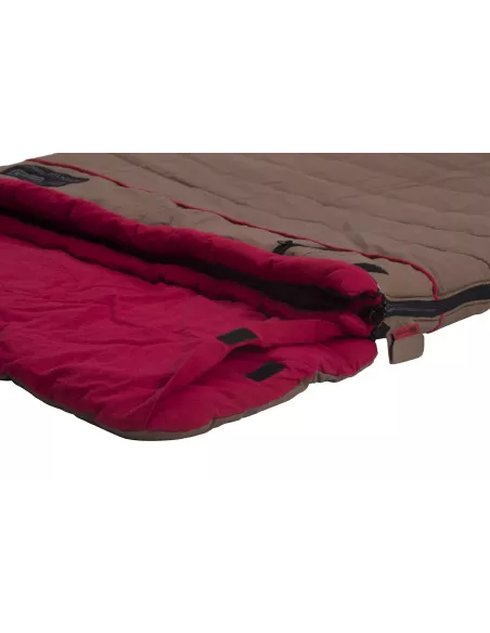ARB DELUXE SLEEPING BAG ARB - accessoire 4x4
