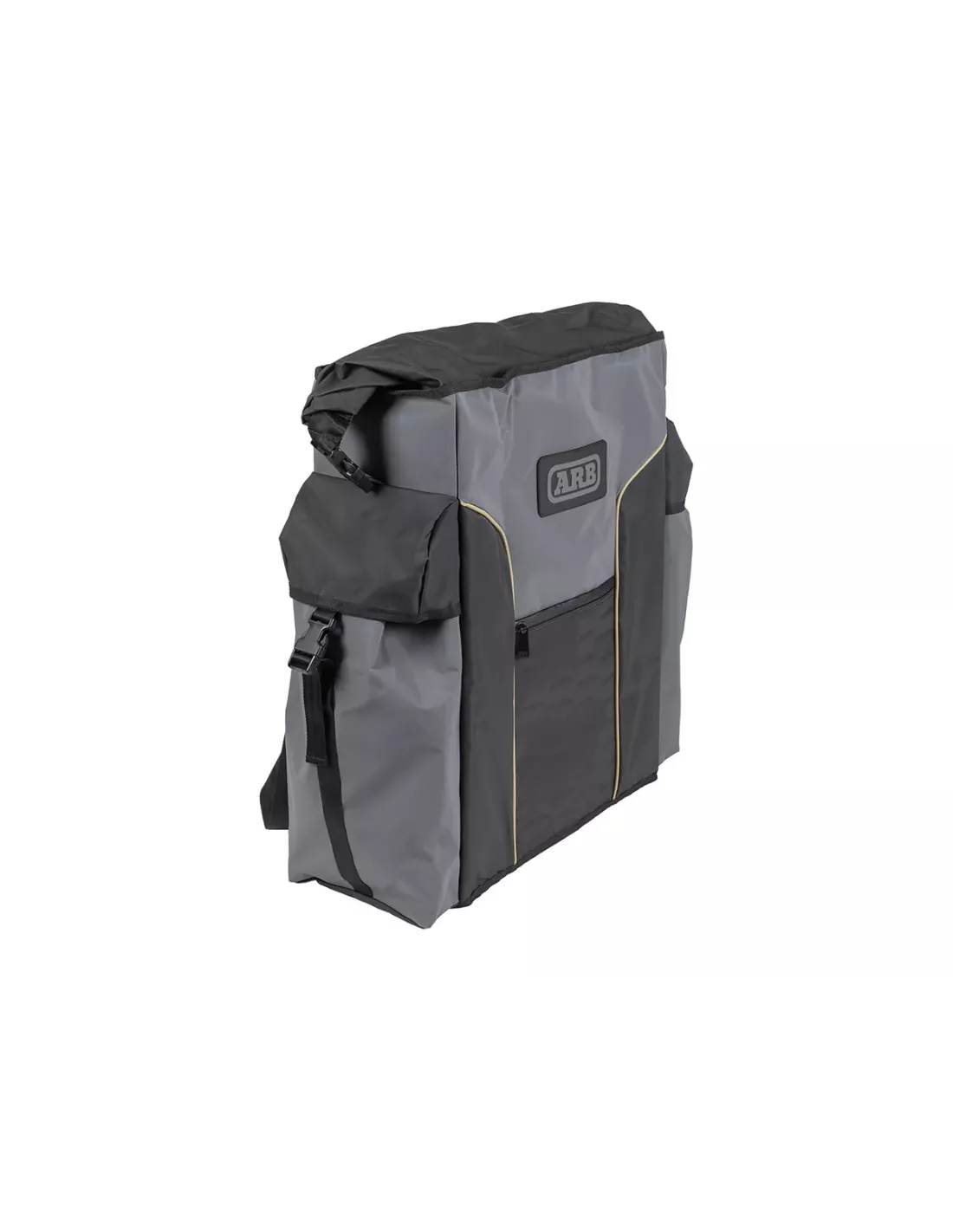 Sac ARB sur roue de secours Cargo Gear V3 ARB - accessoire 4x4