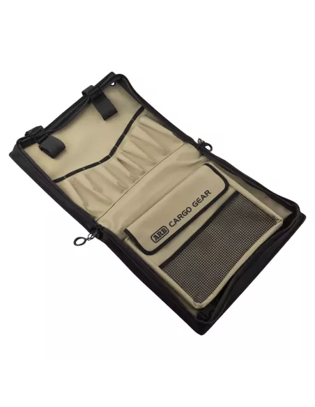 Sacoche tissus organiseur cuisine ARB ARB - accessoire 4x4