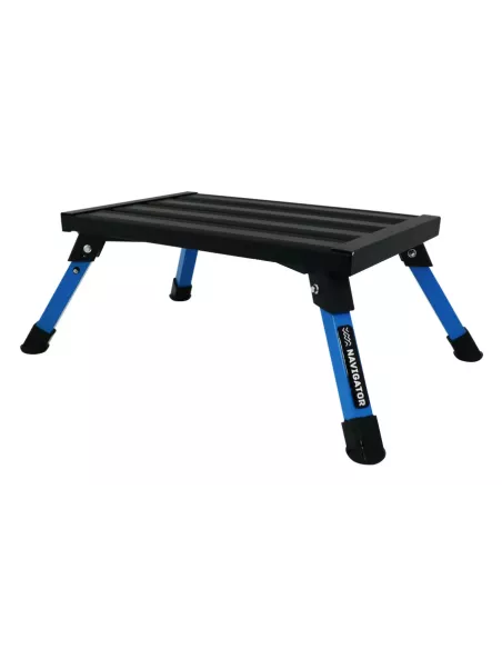 Table appoint pliable hauteur 22cm NAVIGATOR ARB - accessoire 4x4