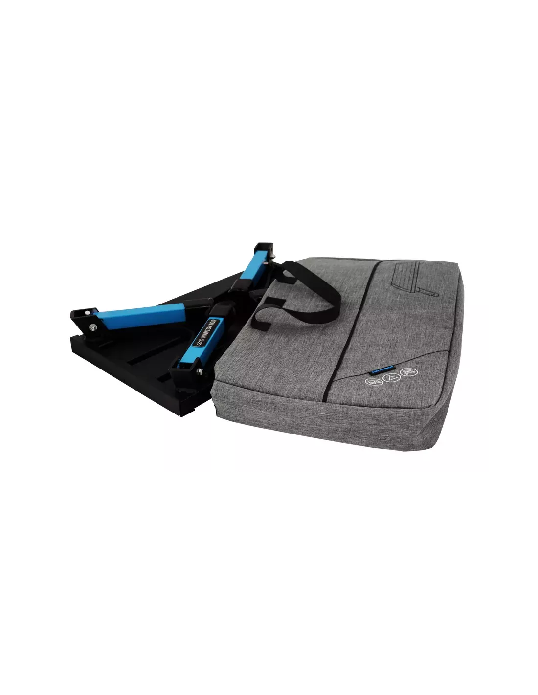 Table appoint pliable hauteur 22cm NAVIGATOR ARB - accessoire 4x4