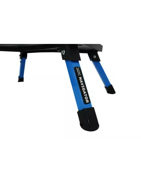 Table appoint pliable hauteur 22cm NAVIGATOR ARB - accessoire 4x4
