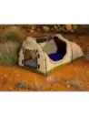 Swag Skydome Simple ARB Série II - 1 personne ARB - accessoire 4x4