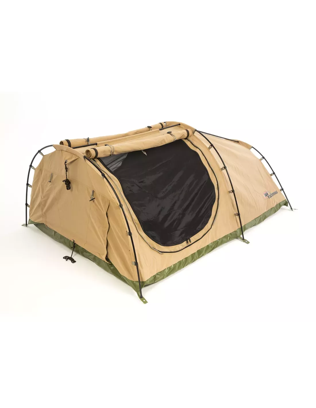Swag Skydome Double ARB Série II - 2 personnes ARB - accessoire 4x4