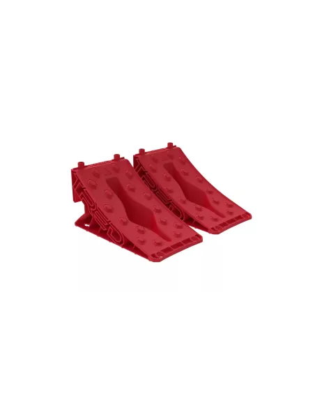 TRED GT WHEEL CHOCK - RED ARB RED ARB - accessoire 4x4