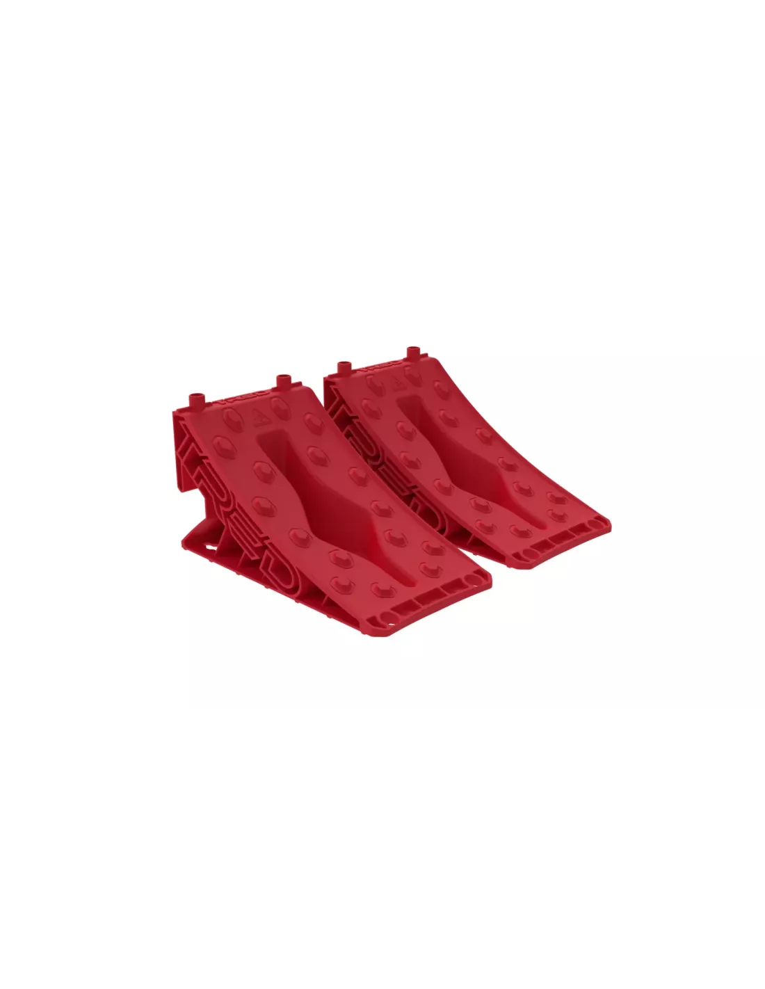 TRED GT WHEEL CHOCK - RED ARB RED ARB - accessoire 4x4
