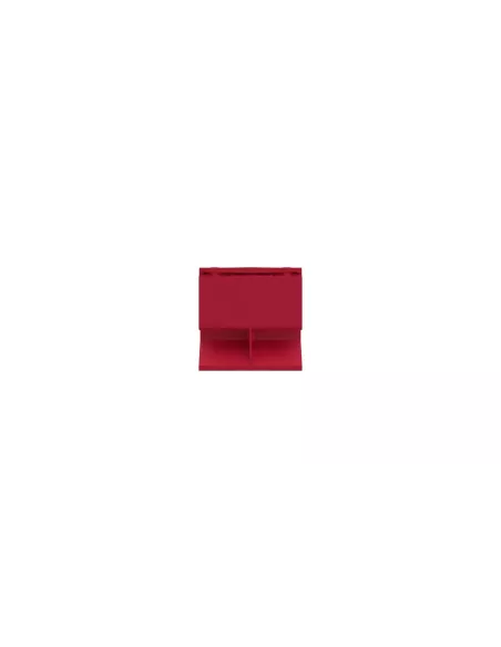 TRED GT WHEEL CHOCK - RED ARB RED ARB - accessoire 4x4