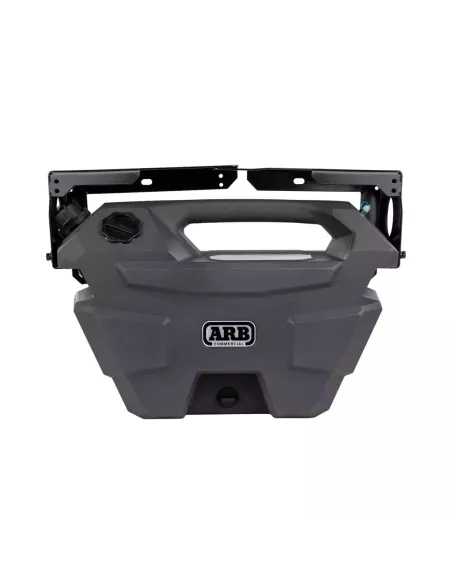 WATER TANK BRACKET FIXED ARB - accessoire 4x4