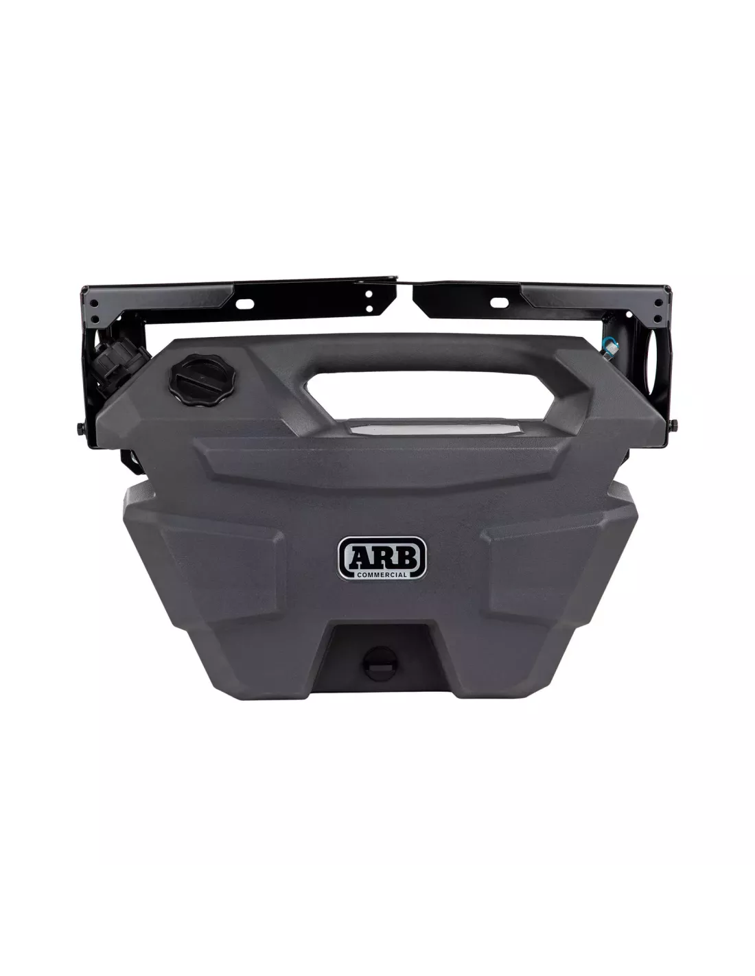 WATER TANK BRACKET FIXED ARB - accessoire 4x4