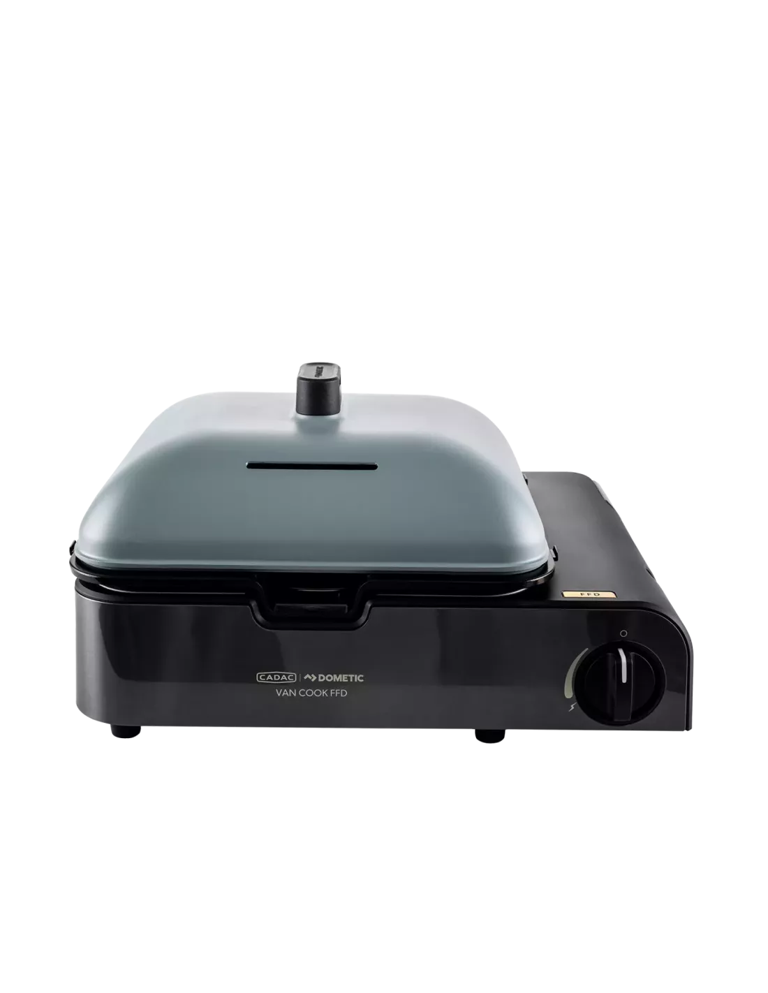 Barbecue à gaz compact et léger Cadac Van Cook FFD Combo CADAC -