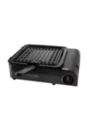 Barbecue à gaz compact avec plaque Cadac Van Cook FFD BBQ Plate CADAC