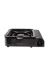 Barbecue à gaz compact avec plaque Cadac Van Cook FFD BBQ Plate CADAC