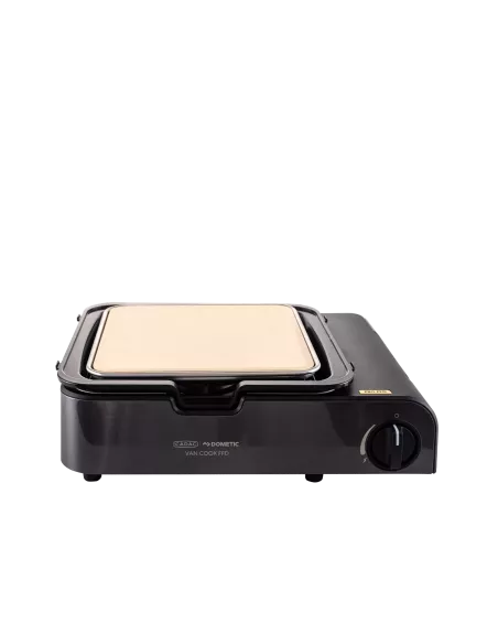 Petite pierre à pizza Cadac Van Cook Pizza Stone CADAC - accessoire