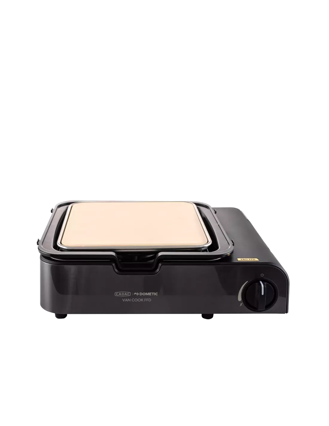 Petite pierre à pizza Cadac Van Cook Pizza Stone CADAC - accessoire