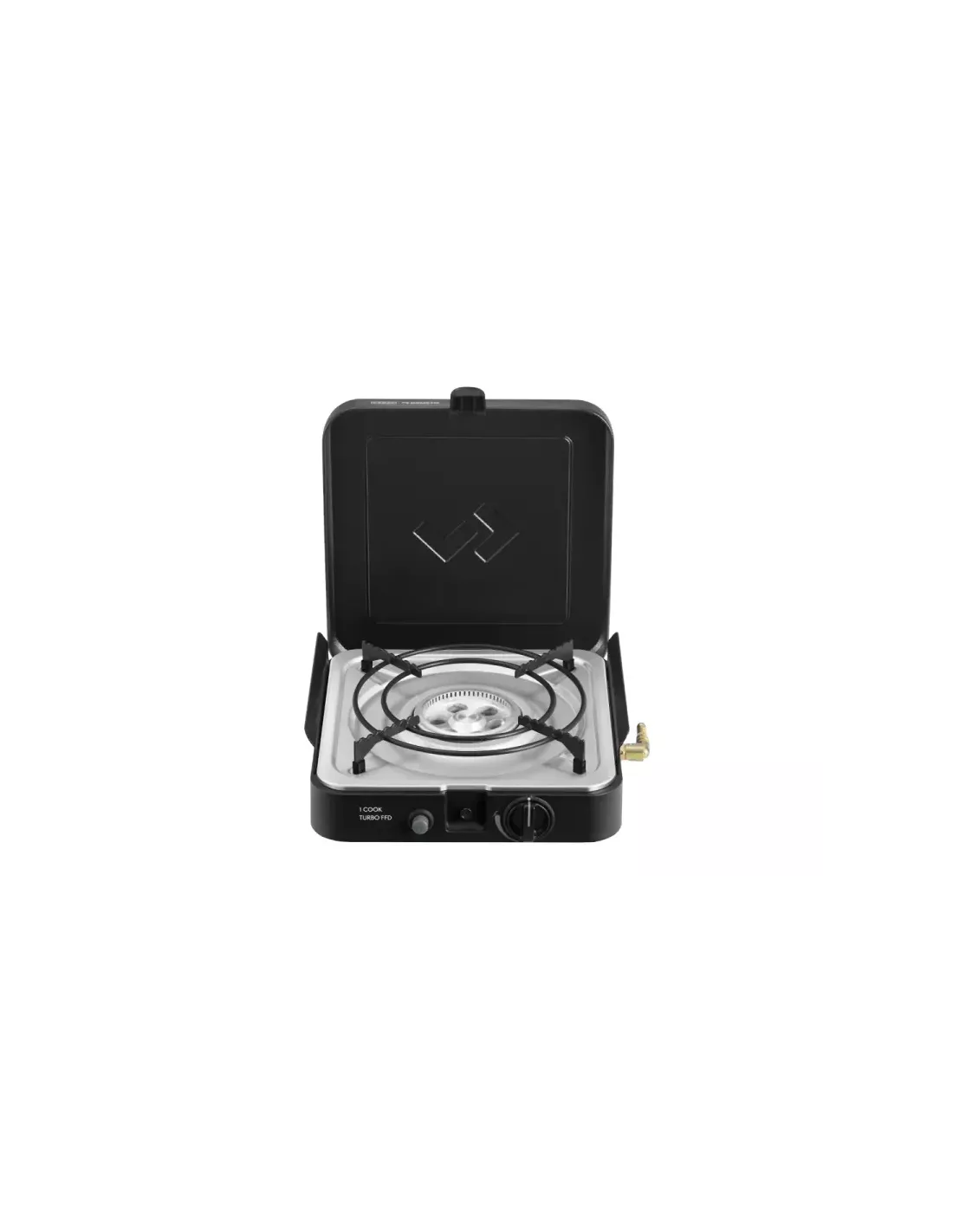 Réchaud portable à gaz 1 brûleur Cadac 1 Cook Turbo FFD CADAC -