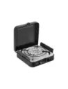 Réchaud portable à gaz 1 brûleur avec plaque plancha Cadac 1 Cook