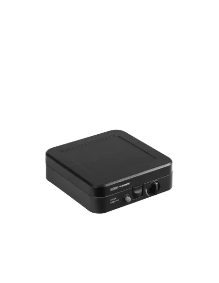 Réchaud portable à gaz 1 brûleur avec plaque plancha Cadac 1 Cook