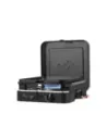 Réchaud portable à gaz 1 brûleur avec plaque plancha Cadac 1 Cook