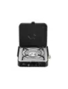 Réchaud portable à gaz 1 brûleur avec plaque plancha Cadac 1 Cook