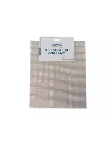 Pièce de cuisson rectangulaire CADAC - accessoire 4x4