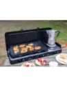 Plaque plancha Cadac 2 Cook pour réchauds 2 et 3 brûleurs CADAC -