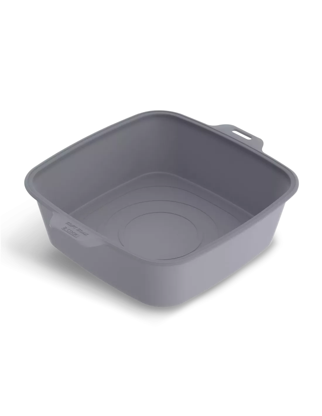 Bac de trempage silicone CADAC Soft Soak 2 Cook CADAC - accessoire 4x4