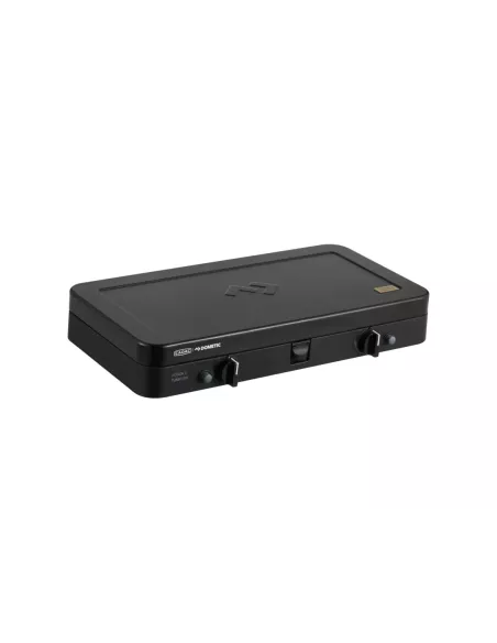 Réchaud portable à gaz 2 brûleurs Cadac 2 Cook Turbo FFD CADAC -