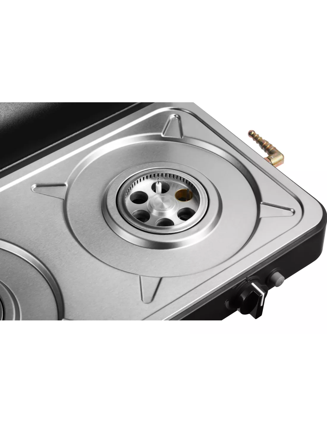 Réchaud portable à gaz 2 brûleurs Cadac 2 Cook Turbo FFD CADAC -