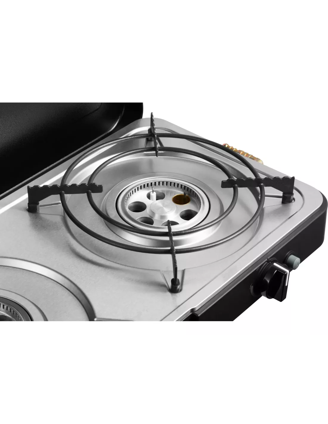 Réchaud portable à gaz 2 brûleurs Cadac 2 Cook Turbo FFD CADAC -