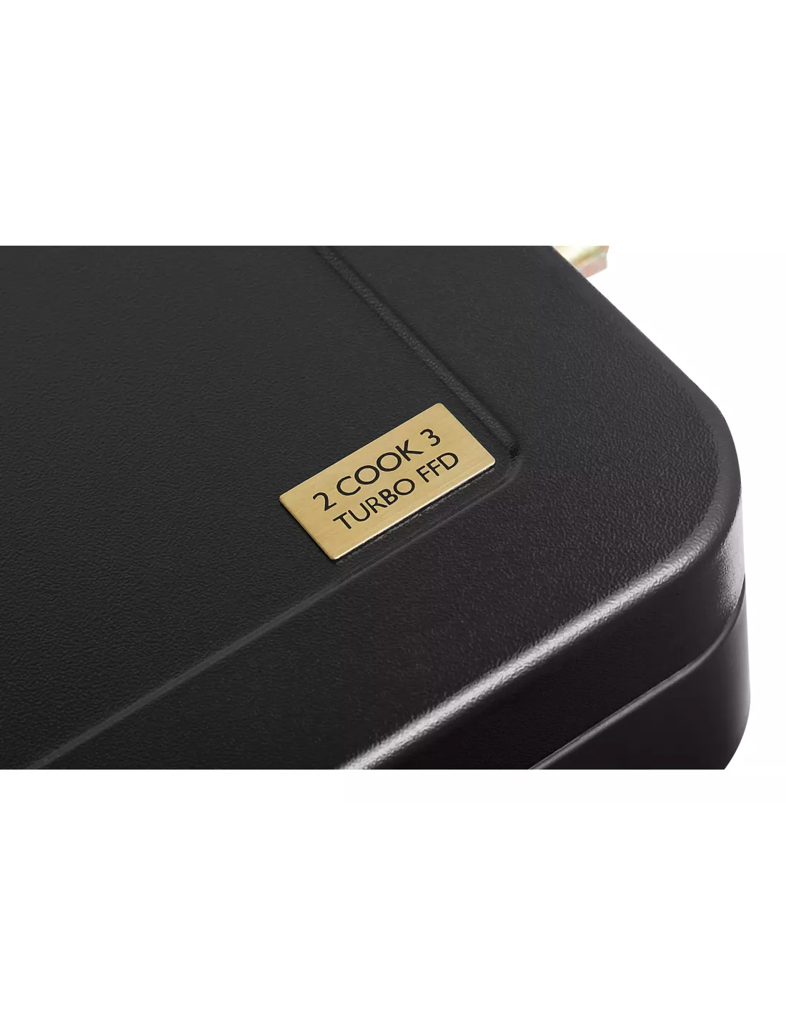 Réchaud portable à gaz 2 brûleurs Cadac 2 Cook Turbo FFD CADAC -