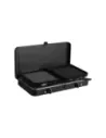Réchaud portable à gaz 2 brûleur Cadac 2 cook turbo FFD Deluxe CADAC