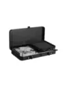 Réchaud portable à gaz 2 brûleur Cadac 2 cook turbo FFD Deluxe CADAC