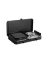 Réchaud portable à gaz 2 brûleur Cadac 2 cook turbo FFD Deluxe CADAC